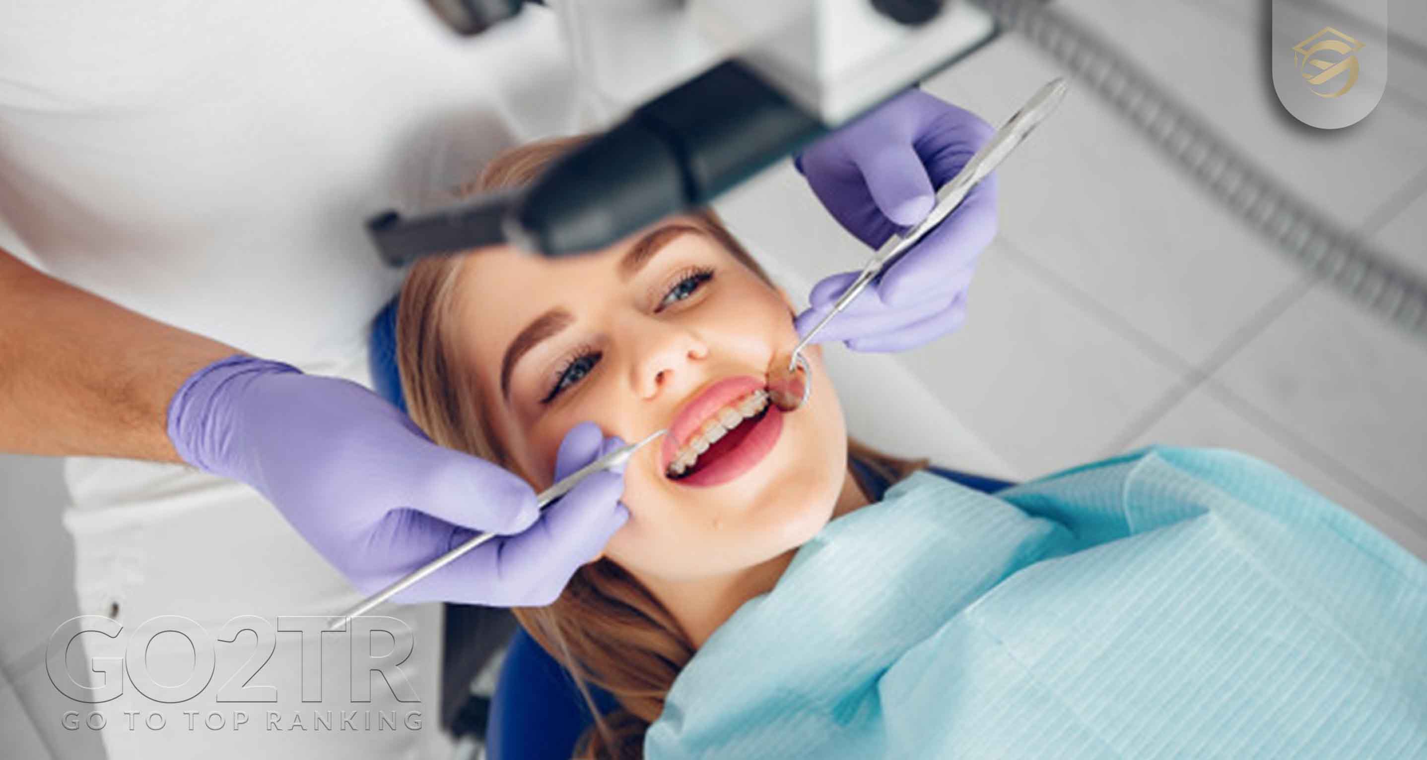شرایط تحصیل دنداپزشکی در آفریقای جنوبی